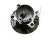 IPS Parts IUB-10839 Wheel Bearing Kit